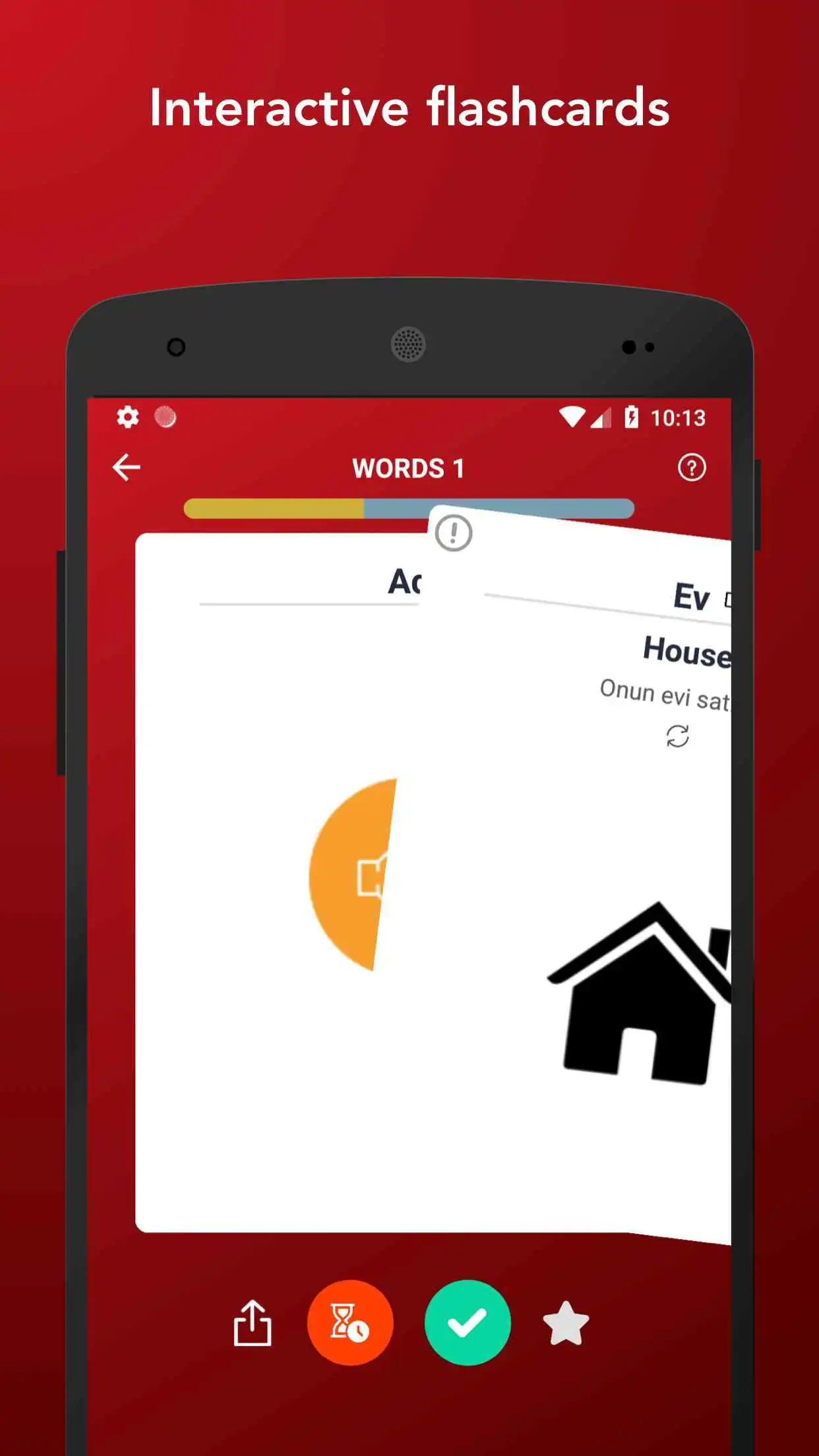 Play Learn Turkish Vocabulary | Verbs, Words  Phrases